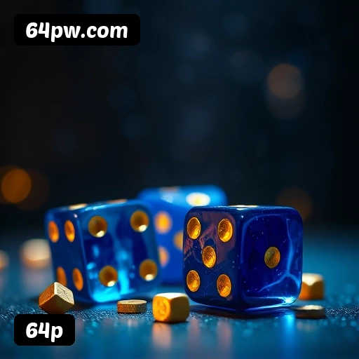 Comparação APP mobile vs versão web da 64p