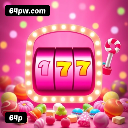 Loterias online disponíveis na 64p