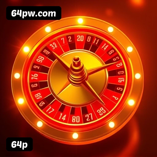 64p segurança SSL 256-bit - Licença Curaçao, eCOGRA, GLI certificado