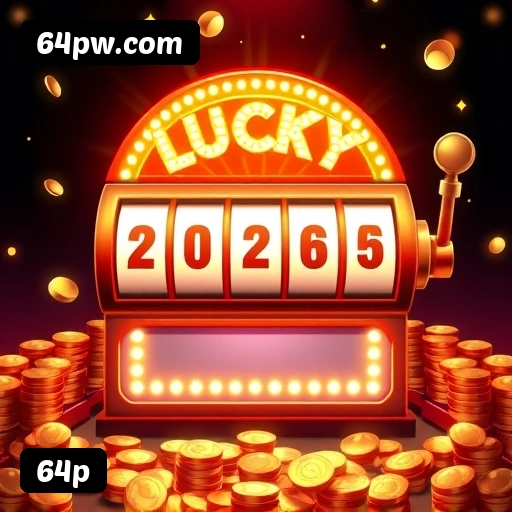 Principais provedores de slots da 64p - NetEnt, Pragmatic Play, Play'n GO