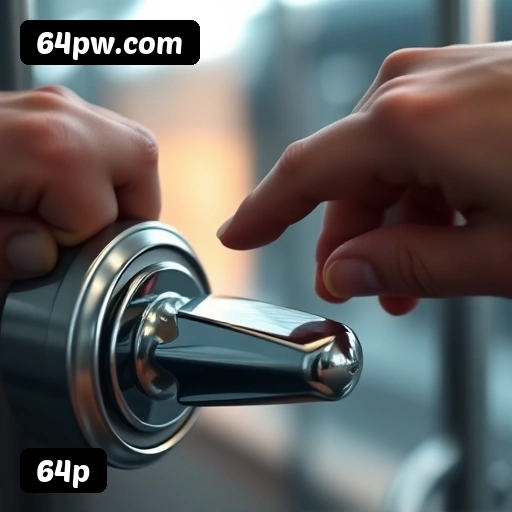 6 vantagens exclusivas do programa VIP da 64p