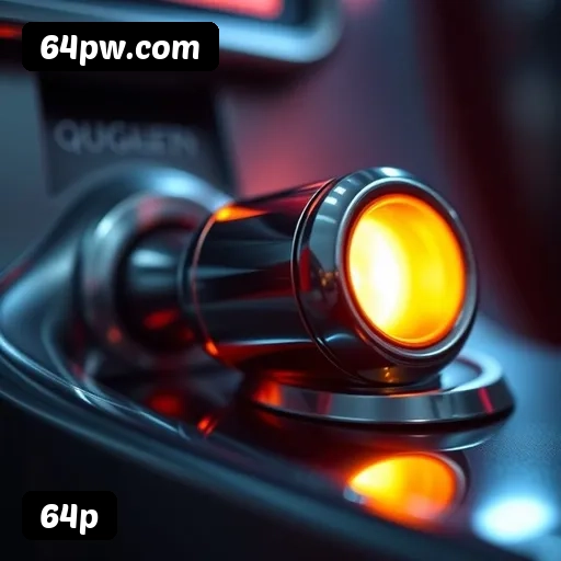 Níveis do programa VIP da 64p